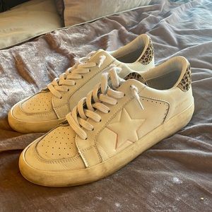 Vintage Havana Sneakers
